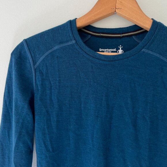 Smartwool Merino Wool Baselayer - Picture 3 of 7